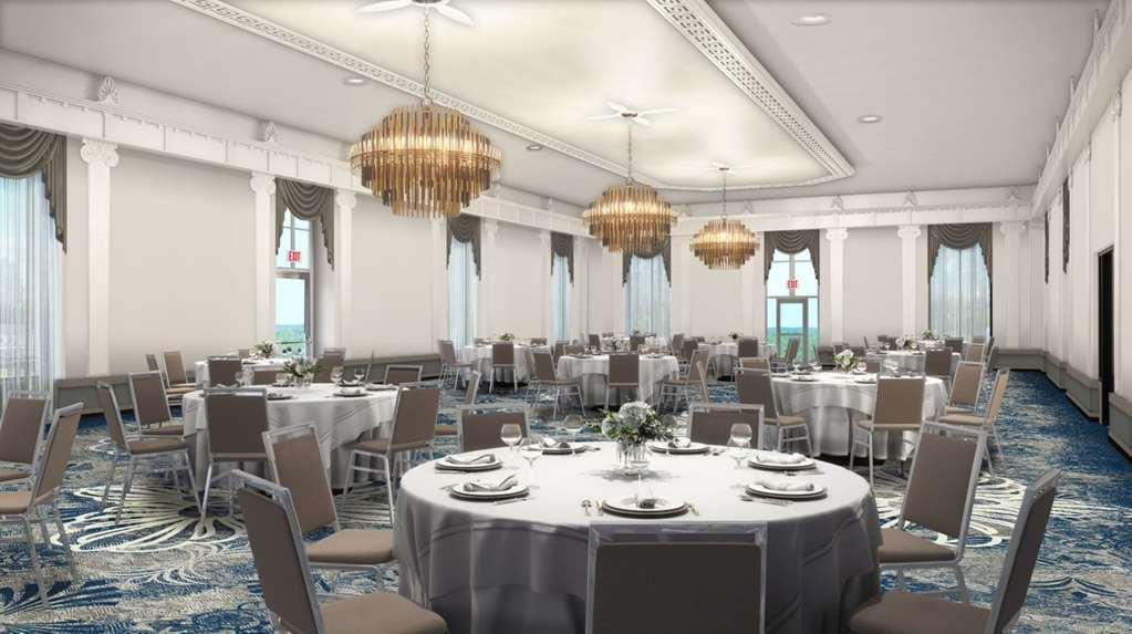 Hotel Elkhart, Tapestry Collection By Hilton 시설 사진