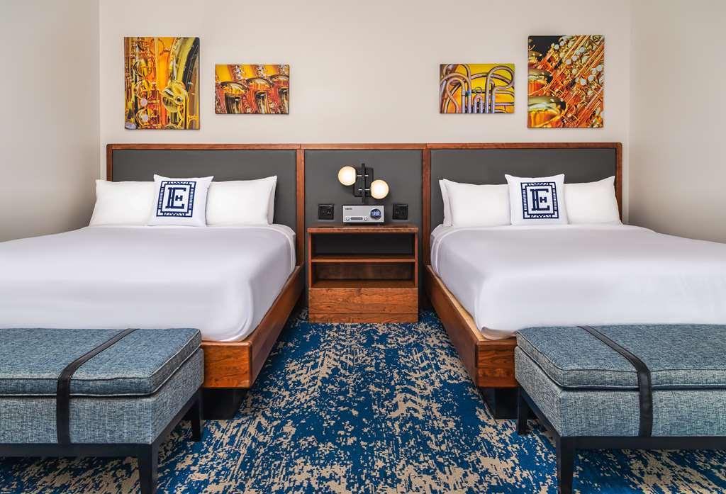 Hotel Elkhart, Tapestry Collection By Hilton 객실 사진